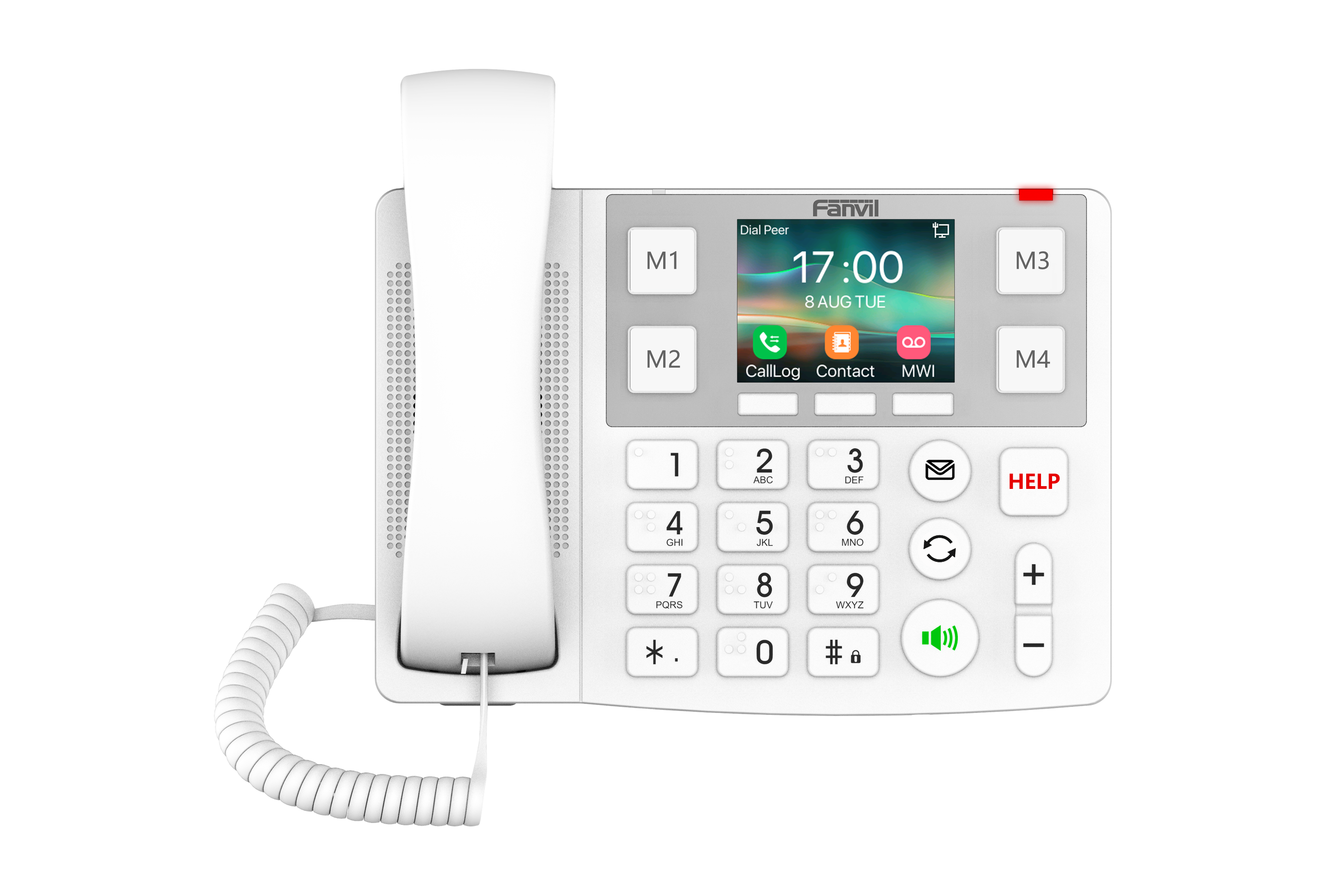 care home phone service